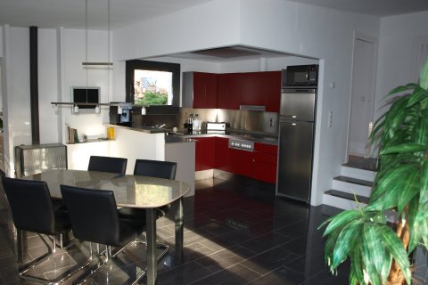 Villa à vendre à Tossa de Mar, Girona, Espagne, 3 chambres, 150 m2 No. 41419 - photo 1