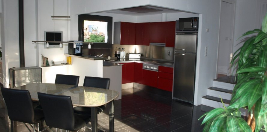 Villa Tossa de Mar, Girona, Espagne 3 chambres, 150 m2 No. 41419
