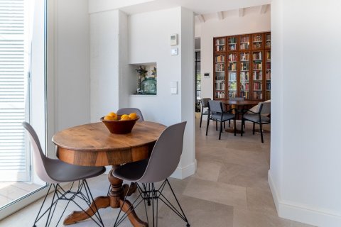 Villa à vendre à Palma de Majorca, Mallorca, Espagne, 5 chambres, 407 m2 No. 41287 - photo 7