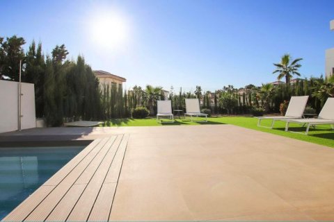 Villa à vendre à Quesada, Jaen, Espagne, 3 chambres, 148 m2 No. 43100 - photo 9