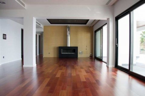 Villa à vendre à Moraira, Alicante, Espagne, 5 chambres, 770 m2 No. 45188 - photo 9