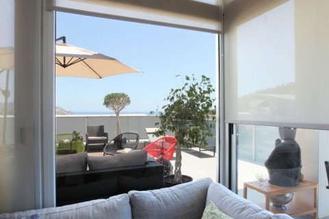 Penthouse à vendre à La Cala, Alicante, Espagne, 2 chambres, 130 m2 No. 44908 - photo 2