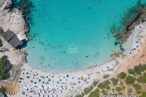 Land plot à vendre à Sant Lluis, Menorca, Espagne, 355 m2 No. 46924 - photo 6