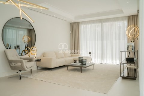 Villa à vendre à Marbella, Malaga, Espagne, 4 chambres, 434 m2 No. 48473 - photo 15
