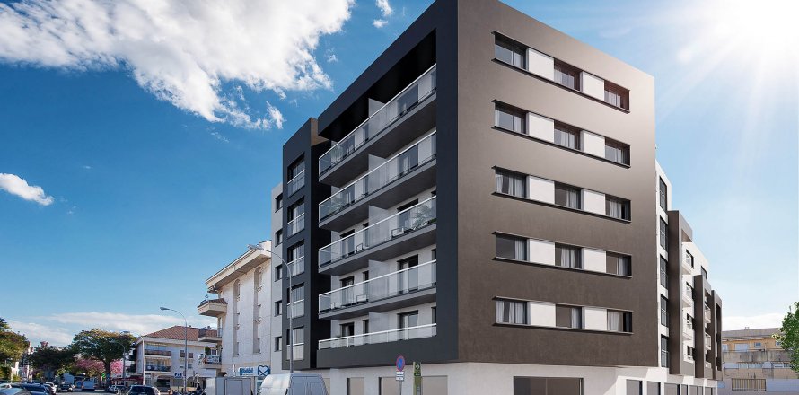 Lorca Torremolinos, Malaga, Espagne No. 49177