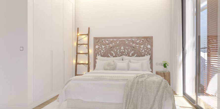 Apartment en Ventura EsteponaEstepona, Malaga, Espagne 2 chambres, 64.96 m2 No. 49475