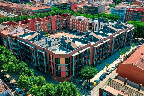 Inbisa Viladecans Barcelona, Espagne No. 47838 - photo 3