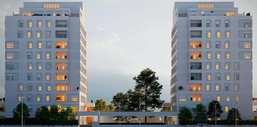 Monier Madrid, Espagne No. 49167