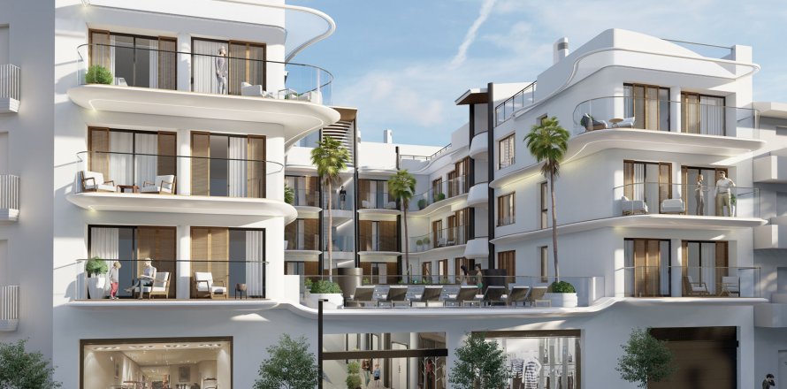 Ventura Estepona Estepona, Malaga, Espagne No. 47762