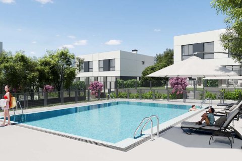 Anavia Arroyomolinos, Madrid, Espagne No. 47909 - photo 3