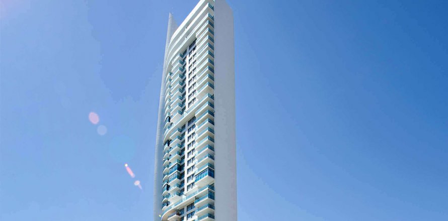 Torre Lugano Benidorm, Alicante, Espagne No. 47882