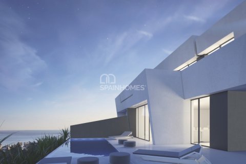 Villa à vendre à Velez-Malaga, Malaga, Espagne, 3 chambres, 175 m2 No. 48617 - photo 2