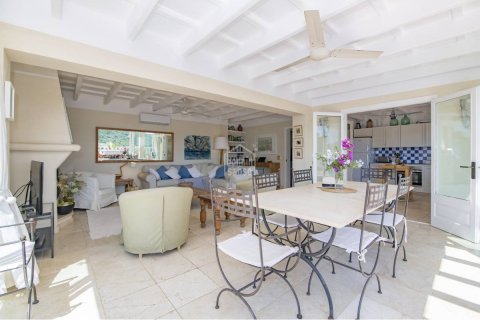 Villa à vendre à Mahon, Menorca, Espagne, 4 chambres,  No. 48040 - photo 4