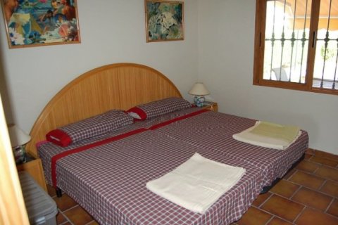 Villa à vendre Cabo Roig, Alicante, Espagne, 4 chambres, 300 m2 No. 48023 - photo 8