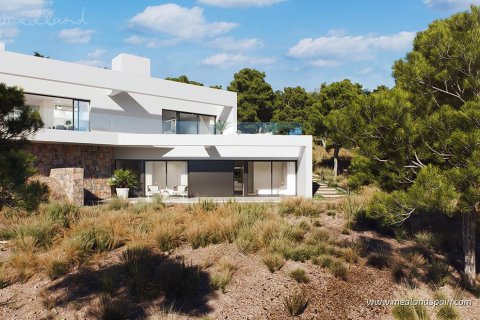 Villa à vendre à Orihuela, Alicante, Espagne, 3 chambres, 230 m2 No. 47727 - photo 4