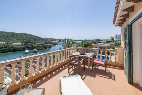 Villa à vendre à Mahon, Menorca, Espagne, 4 chambres,  No. 48040 - photo 8