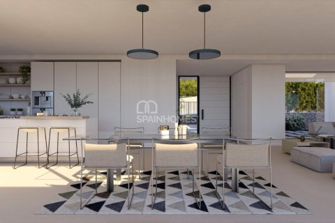 Villa à vendre à Benitachell, Alicante, Espagne, 3 chambres, 693 m2 No. 48913 - photo 10
