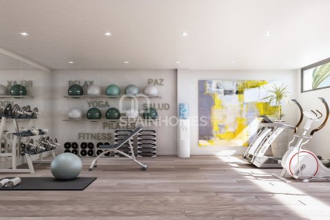 Apartment à vendre à Estepona, Malaga, Espagne, 3 chambres, 94 m2 No. 48268 - photo 11
