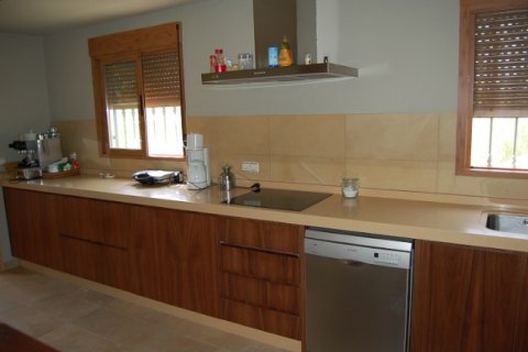 Villa à vendre Cabo Roig, Alicante, Espagne, 4 chambres, 300 m2 No. 48023 - photo 6
