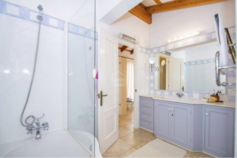 Villa à vendre à Mahon, Menorca, Espagne, 4 chambres,  No. 48040 - photo 9