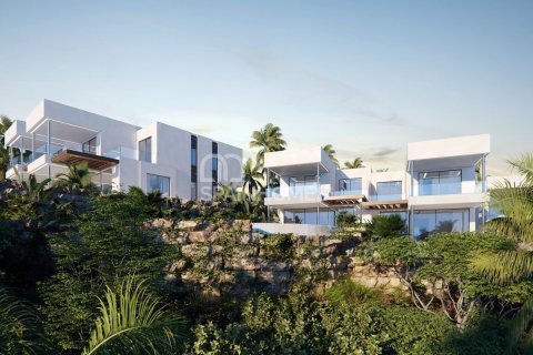 Villa à vendre à Marbella, Malaga, Espagne, 4 chambres, 315 m2 No. 48319 - photo 11