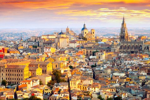 How to buy a luxury house of over 2 million for 250,000 euros