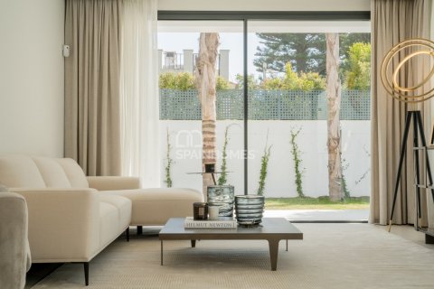 Villa à vendre à Marbella, Malaga, Espagne, 4 chambres, 434 m2 No. 48473 - photo 16