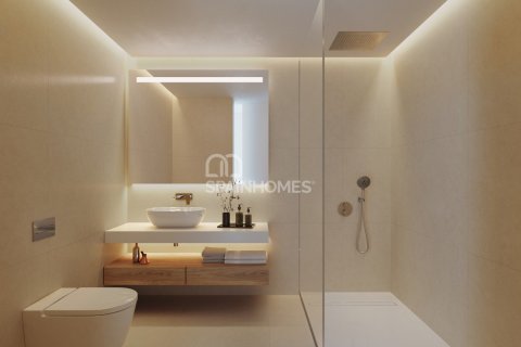 Penthouse à vendre à Torrevieja, Alicante, Espagne, 3 chambres, 97 m2 No. 50502 - photo 12