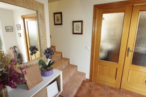 Townhouse à vendre à Rincon De Loix, Alicante, Espagne, 5 chambres, 226 m2 No. 50697 - photo 26