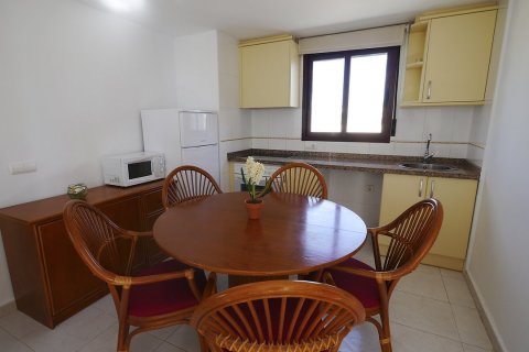 Penthouse à vendre à Calpe, Alicante, Espagne, 2 chambres, 125 m2 No. 49904 - photo 6