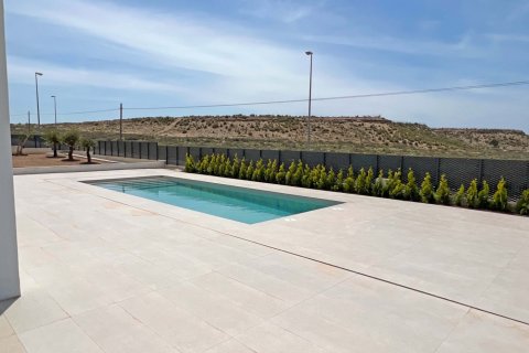 Villa à vendre Rio Park, Alicante, Espagne, 3 chambres, 987 m2 No. 50754 - photo 23