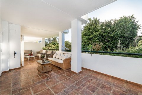 Apartment à vendre à Marbella, Malaga, Espagne, 3 chambres, 180 m2 No. 50105 - photo 8