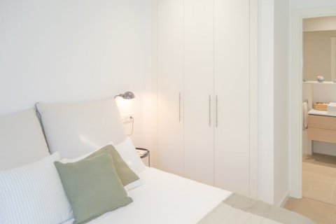 Apartment à vendre Barcelona, Espagne, 4 chambres, 115 m2 No. 49805 - photo 5