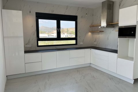Villa à vendre Rio Park, Alicante, Espagne, 3 chambres, 987 m2 No. 50754 - photo 7