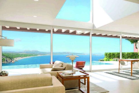 Albacsari Villas Begur, Girona, Espagne No. 50410 - photo 2
