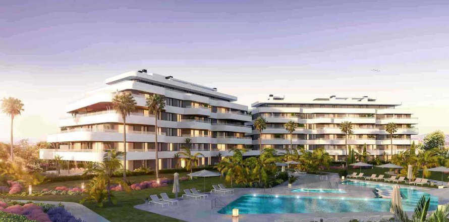 Habitat Alboran-Siroco Torremolinos, Malaga, Espagne No. 50470