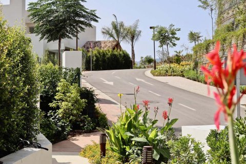 Marbella Club Hills Benahavis, Malaga, Espagne No. 50353 - photo 10