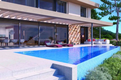 Albacsari Villas Begur, Girona, Espagne No. 50410 - photo 15