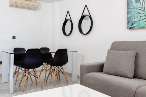 Apartment à vendre à Altea, Alicante, Espagne, 2 chambres, 82.04 m2 No. 51039 - photo 7