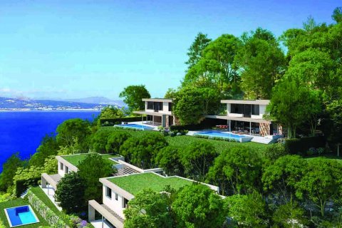Albacsari Villas Begur, Girona, Espagne No. 50410 - photo 1