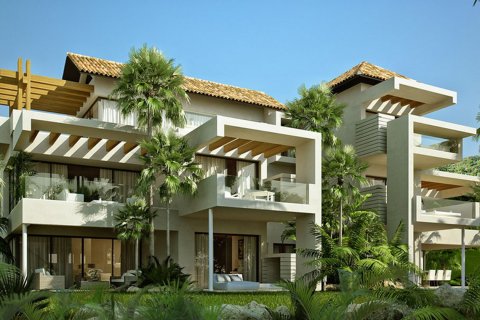 Marbella Club Hills Benahavis, Malaga, Espagne No. 50353 - photo 1