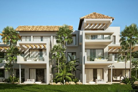 Marbella Club Hills Benahavis, Malaga, Espagne No. 50353 - photo 3