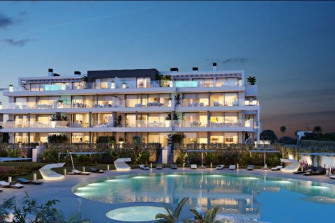 Higueron West Fuengirola, Malaga, Espagne No. 51035 - photo 4