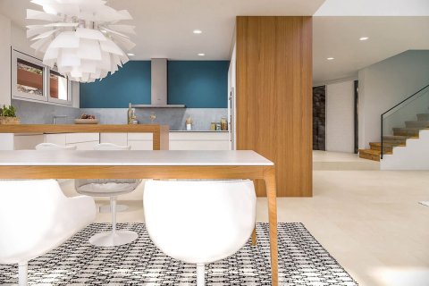 Albacsari Villas Begur, Girona, Espagne No. 50410 - photo 6