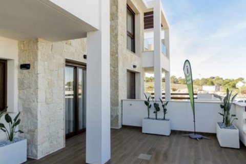 Apartment à vendre à Los Balcones, Alicante, Espagne, 2 chambres, 71 m2 No. 49924 - photo 5