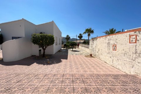 House à vendre à L'Alfàs del Pi, Alicante, Espagne, 2 chambres, 900 m2 No. 50704 - photo 21