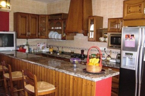 Villa à vendre à Los Gallardos, Almeria, Espagne, 5 chambres, 215 m2 No. 50341 - photo 17