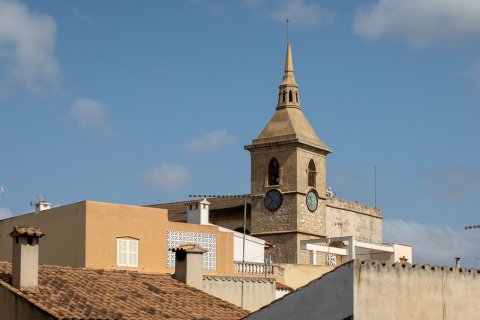 Villa à vendre à Santa Margalida, Mallorca, Espagne, 10 chambres, 711 m2 No. 51098 - photo 1