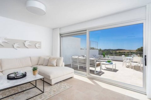 Townhouse à vendre Estepona, Malaga, Espagne, 3 chambres, 222 m2 No. 50092 - photo 6