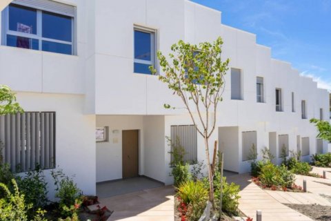 Townhouse à vendre Estepona, Malaga, Espagne, 3 chambres, 222 m2 No. 50092 - photo 4